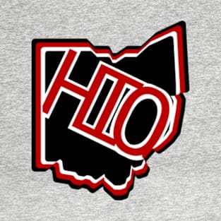 Ohio T-Shirt